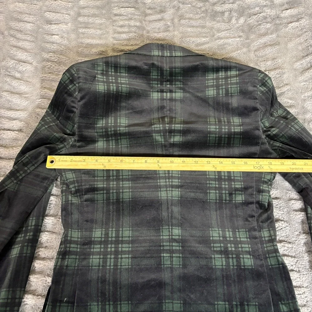 J. Crew Factory measurements pit